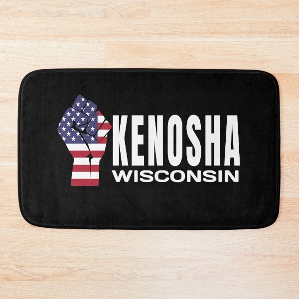 Item preview, Kenosha Wisconsin - Kenosha Proud designed and sold by Tovahblue.