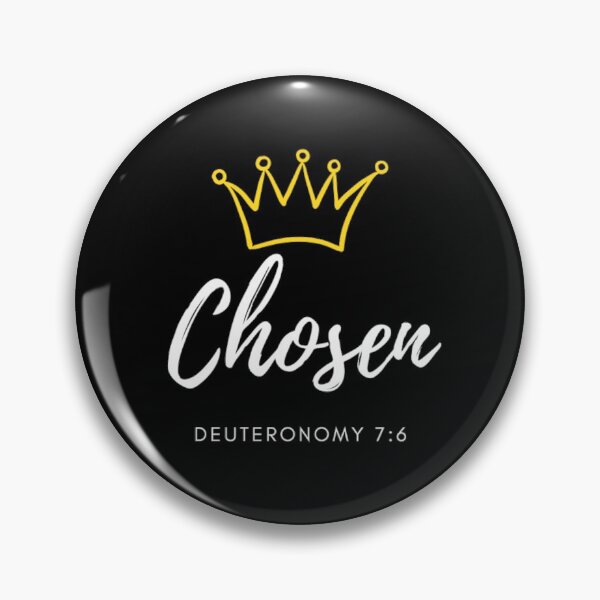 Item preview, Chosen people of Yahuah!  designed and sold by DaughterofYah.