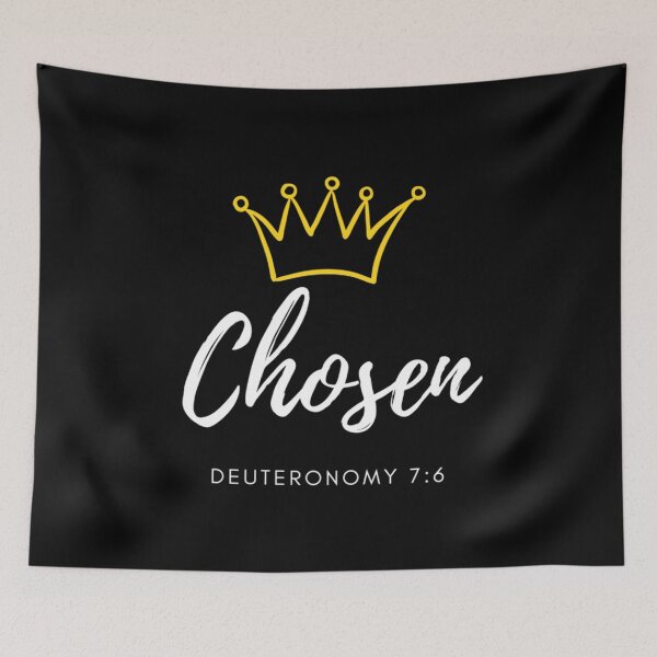 Item preview, Chosen people of Yahuah!  designed and sold by DaughterofYah.