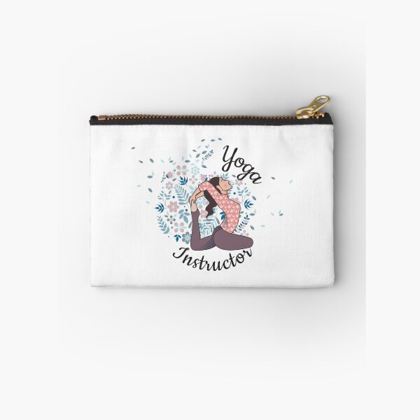 Item preview, Yoga Instructor designed and sold by 4AllTimes.