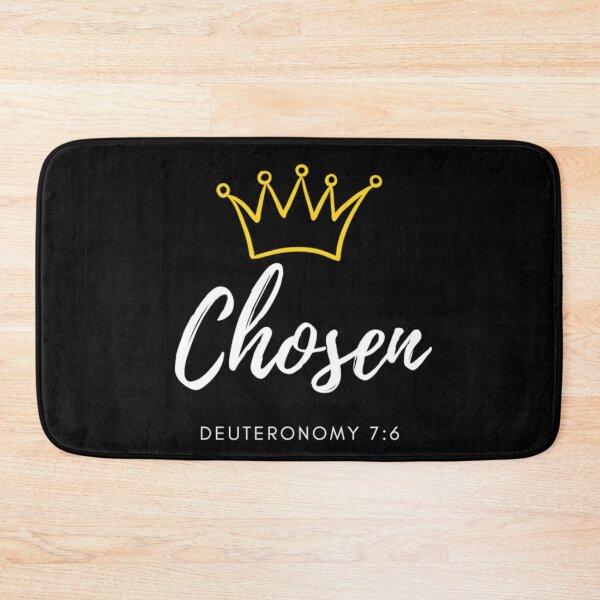 Item preview, Chosen people of Yahuah!  designed and sold by DaughterofYah.
