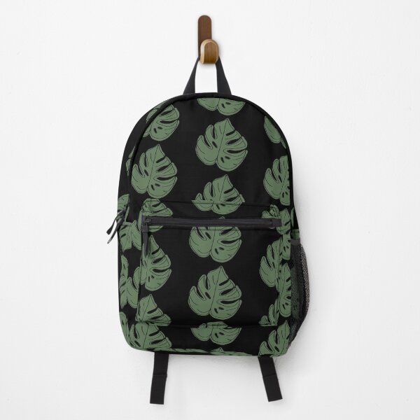 Item preview, Minimalisme Monstera leaf designed and sold by Achmarry.