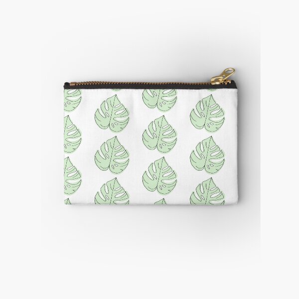 Item preview, Minimalisme Monstera leaf  designed and sold by Achmarry.