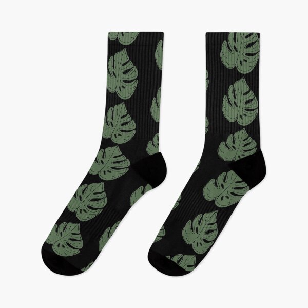 Item preview, Minimalisme Monstera leaf  designed and sold by Achmarry.
