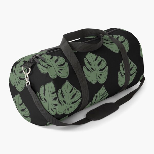 Item preview, Minimalisme Monstera leaf  designed and sold by Achmarry.