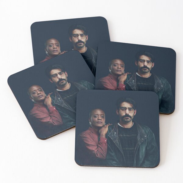 Item preview, Hannah Grose and Owen Sharma designed and sold by nothatbeckyg.