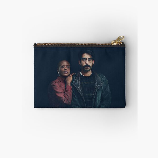 Item preview, Hannah Grose and Owen Sharma designed and sold by nothatbeckyg.