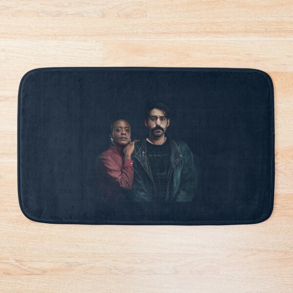 Item preview, Hannah Grose and Owen Sharma designed and sold by nothatbeckyg.