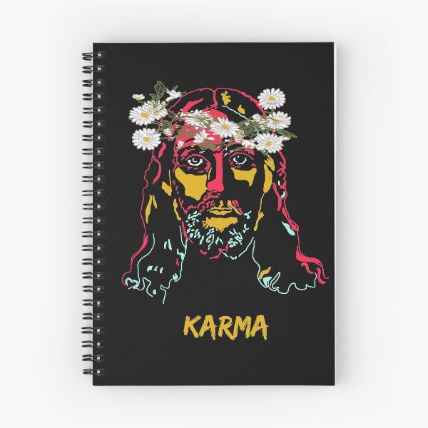 Item preview, Karma designed and sold by Great Expectations.