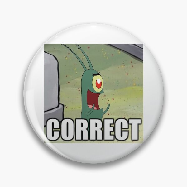 Item preview, Correct Meme designed and sold by shellysshop.
