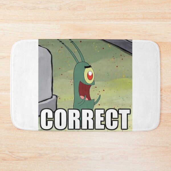 Item preview, Correct Meme designed and sold by shellysshop.