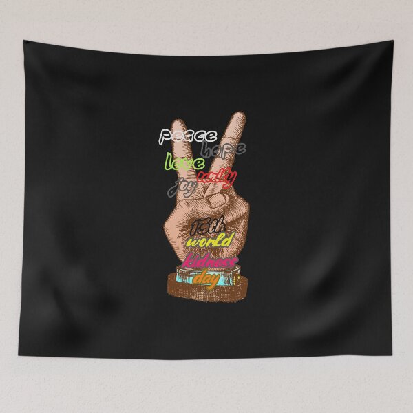 Item preview, world kindness day designed and sold by designeart7.