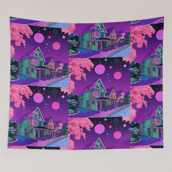 Item preview, Lo-fi House designed and sold by Futuregate-exe.