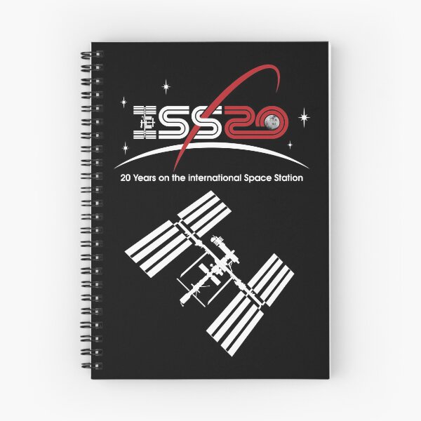 Item preview, Twenty years of the ISS designed and sold by arthook.