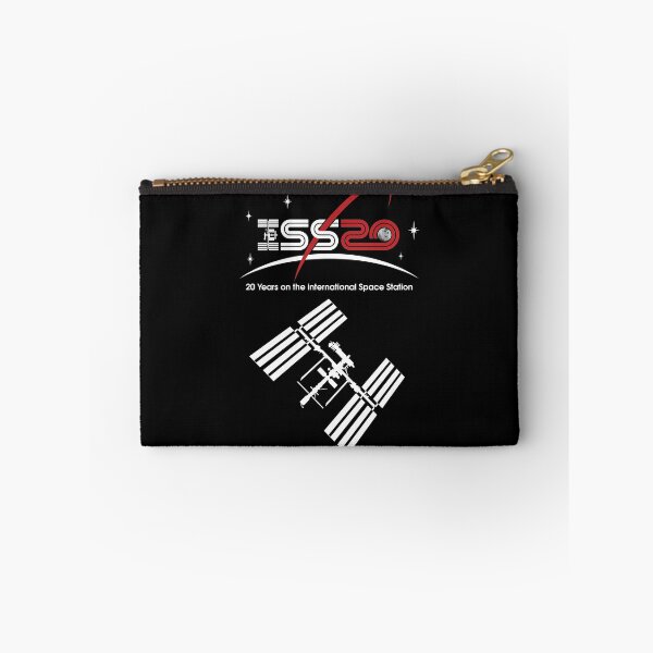 Item preview, Veinte años de la ISS designed and sold by arthook.