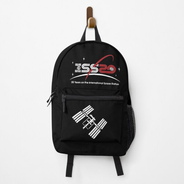 Item preview, Twenty years of the ISS designed and sold by arthook.