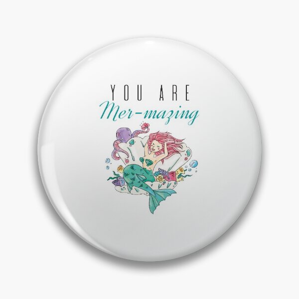 Item preview, You Are Mer-maizing designed and sold by 4AllTimes.
