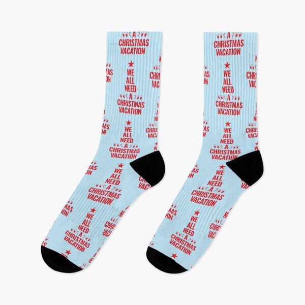 Item preview, We All Need A Christmas Vacation Funny Christmas designed and sold by BunnyPrinceDegn.