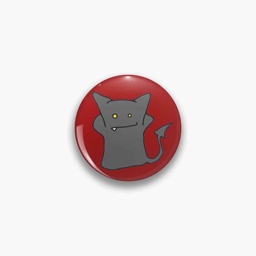 Item preview, Pin designed and sold by divineapathy.