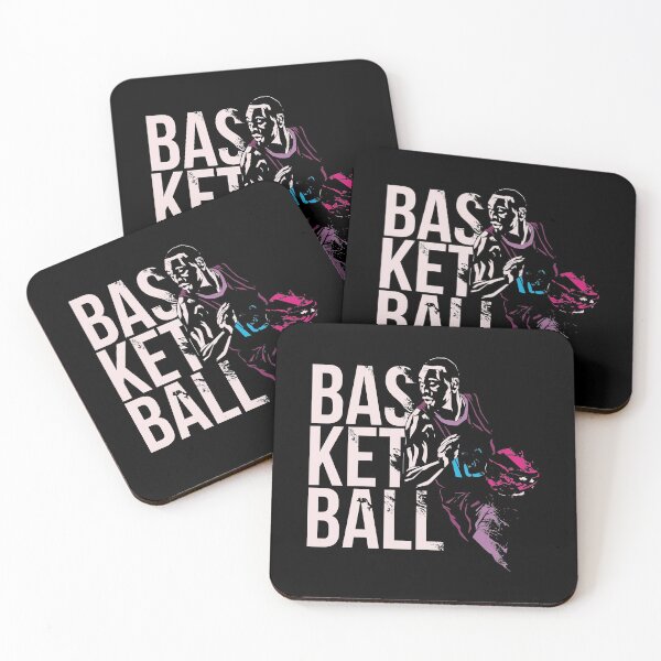 Item preview, Basketball Abstract designed and sold by infleims.