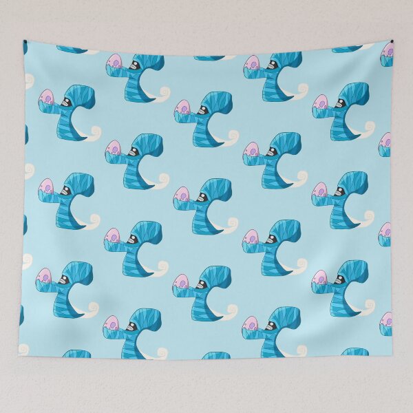 Item preview, Egg Thief! designed and sold by lostgempizza.