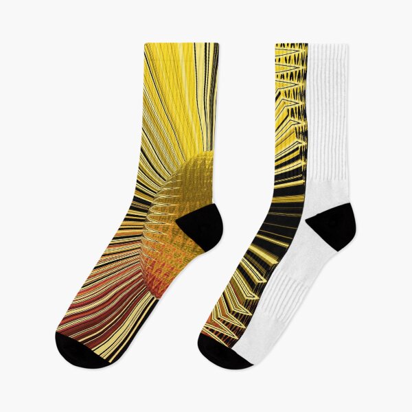 Item preview, Janca gold Ball  Abstract Design #17 designed and sold by Tom Janca.