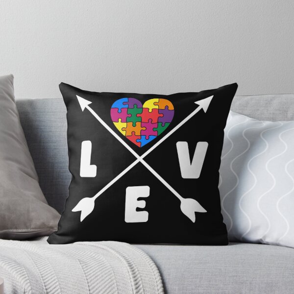 Item preview, World Autism Day Apparel to Support Autistic Children designed and sold by retobachofner.