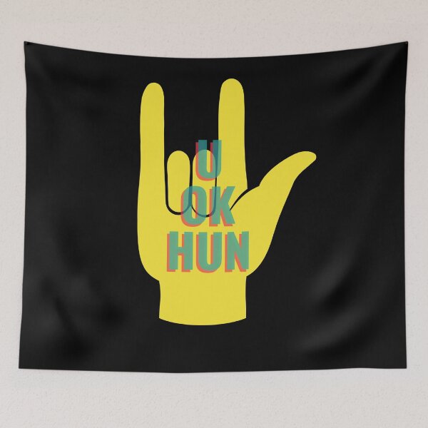 Item preview, U Ok Hun Design 2 designed and sold by Tru-Bless Properties.