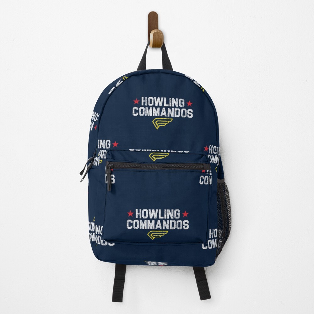 Item preview, Backpack designed and sold by huckblade.