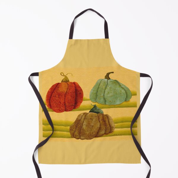 Item preview, “Autumn Pumpkins” (2020) designed and sold by Jas. Zajicek.