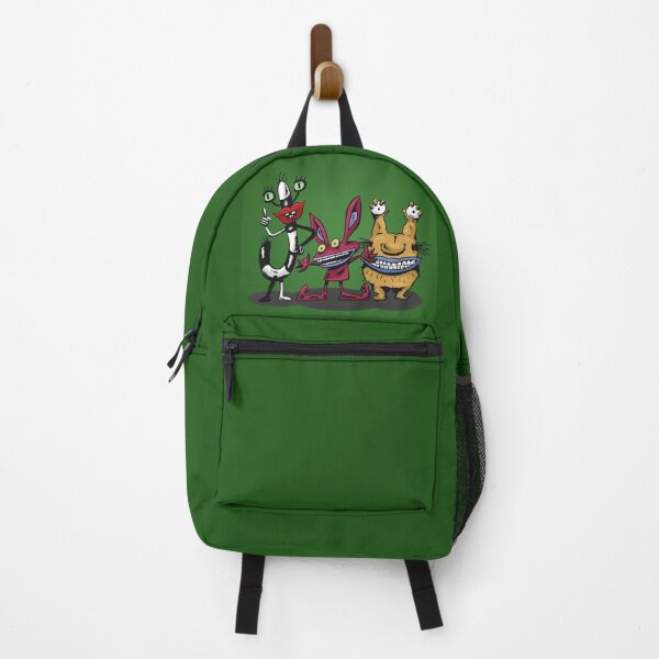Item preview, Aaahh!!! Real Monsters designed and sold by blacksnowcomics.