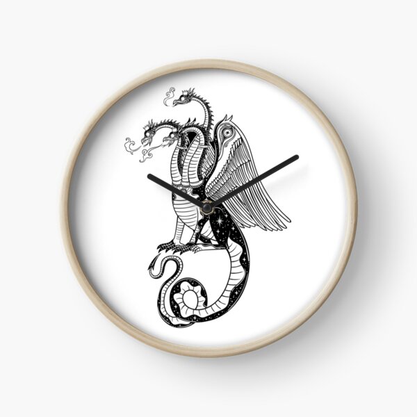 Item preview, Zmey Gorynych designed and sold by AtlantisRising.