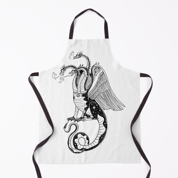 Item preview, Zmey Gorynych designed and sold by AtlantisRising.