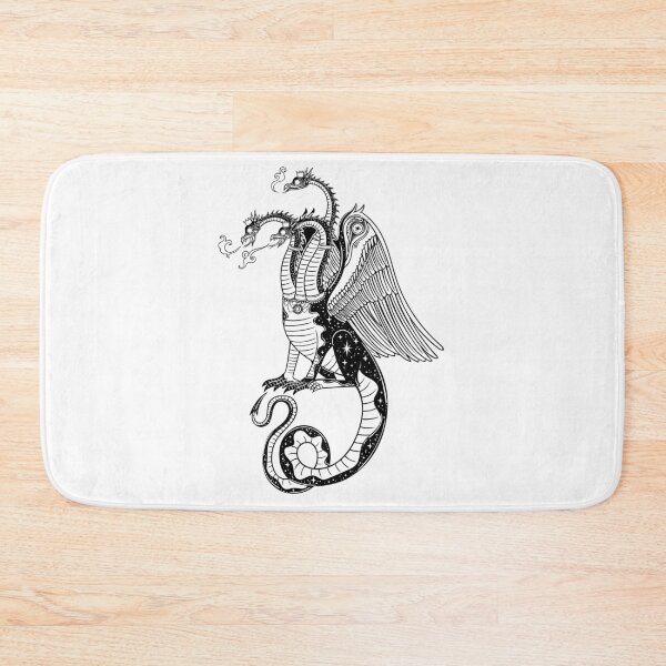 Item preview, Zmey Gorynych designed and sold by AtlantisRising.