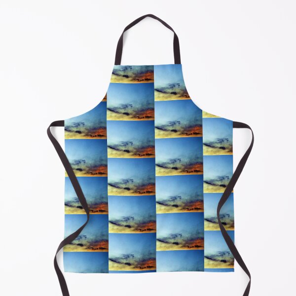 Item preview, Abstract Sky After Rain designed and sold by Laurie Allee.