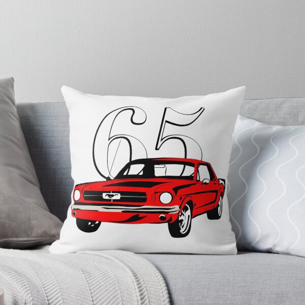 Item preview, 1965 Mustang designed and sold by NahtusDesign.