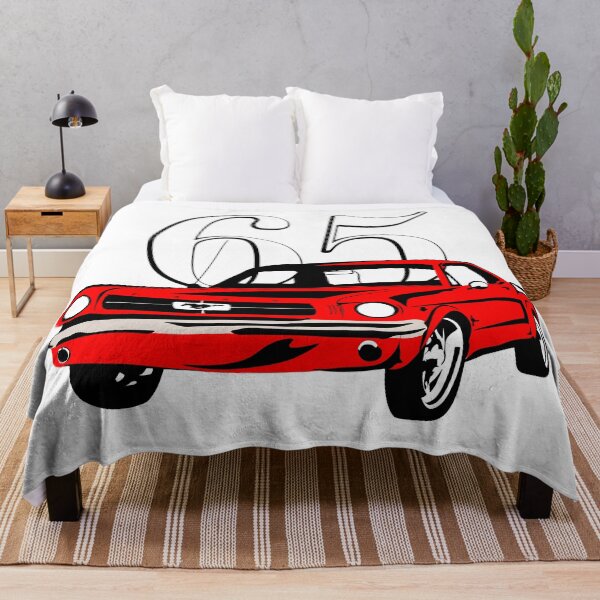 Item preview, 1965 Mustang designed and sold by NahtusDesign.