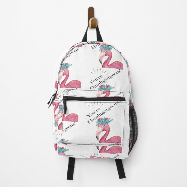 Item preview, You're Flamingorgeous designed and sold by 4AllTimes.
