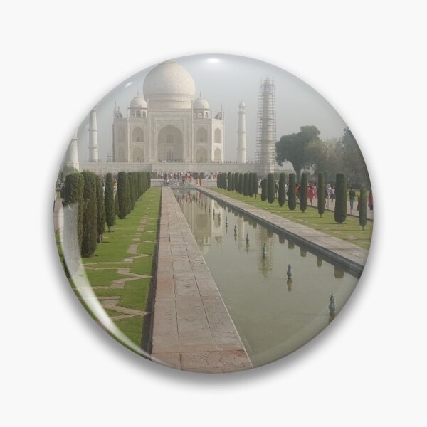 Item preview, Such a mahal without people designed and sold by Piensaenalto.
