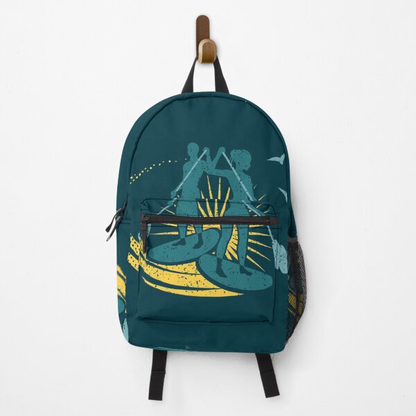 Item preview, Paddling designed and sold by yulia-rb.