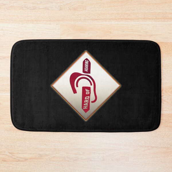 Item preview,   I Am Hard Of Hearing  designed and sold by Ralek.