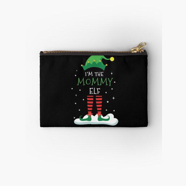 Item preview, mommy elf family matching christmas designed and sold by abdellaoui.