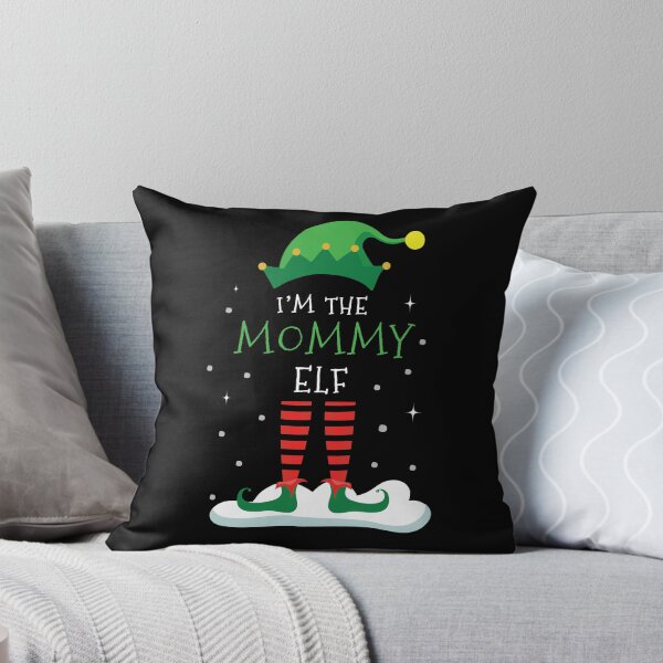 Item preview, mommy elf family matching christmas designed and sold by abdellaoui.
