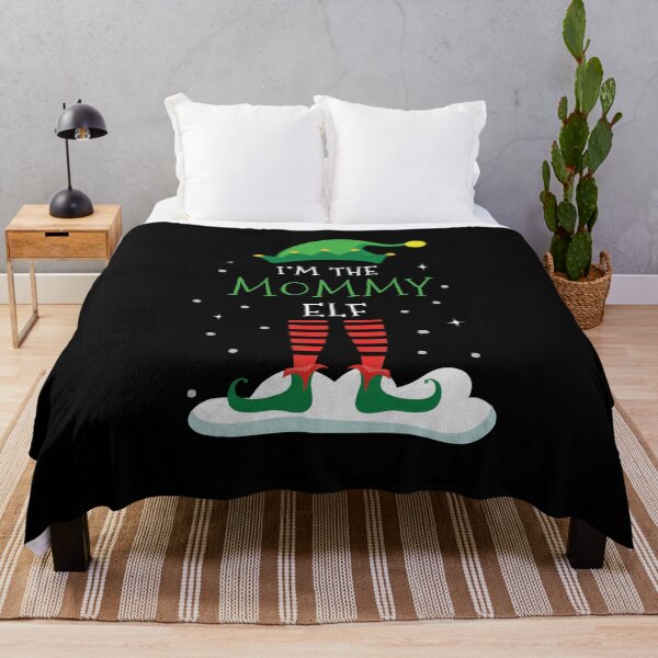 Item preview, mommy elf family matching christmas designed and sold by abdellaoui.