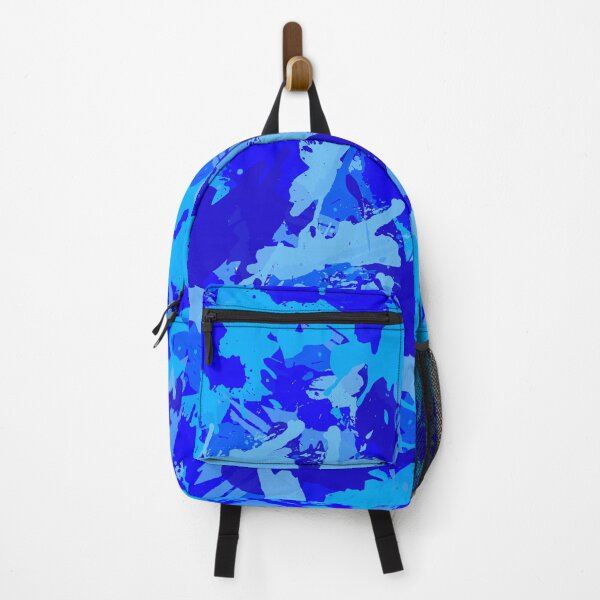 Item preview, Blue Splat designed and sold by Jayda Bruce.