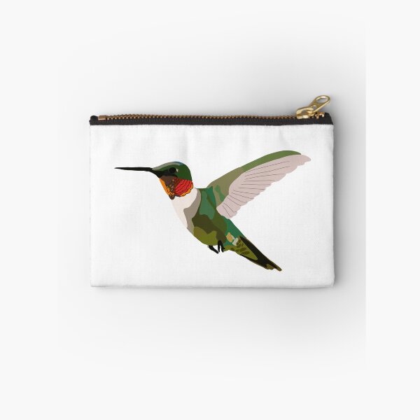 Item preview, Ruby Throated Hummingbird designed and sold by emmaell.