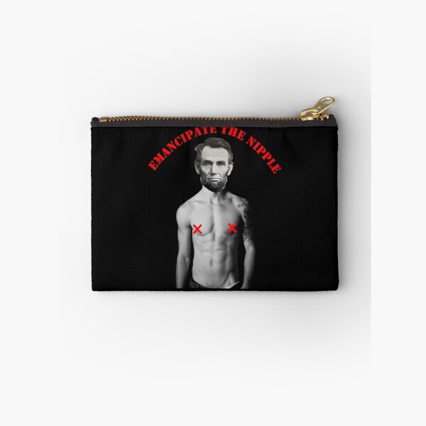 Item preview, Emancipate the Nipple designed and sold by thebiggestd.