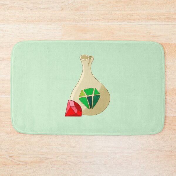 Item preview, Moneybags' Moneybag designed and sold by lostgempizza.