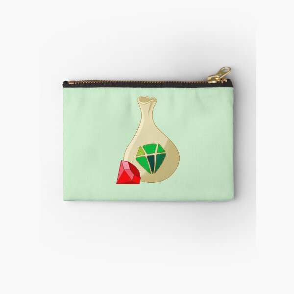 Item preview, Moneybags' Moneybag designed and sold by lostgempizza.