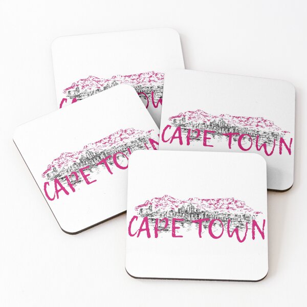 Item preview, Cape Town ( Mother City) South Africa designed and sold by Heidi Le Roux.